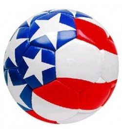 Promotional Ball